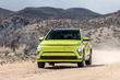 Test Kona Electric II: Električni crossover za novo generacijo fotografija 1