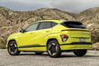 Test Kona Electric II: Električni crossover za novo generacijo fotografija 4