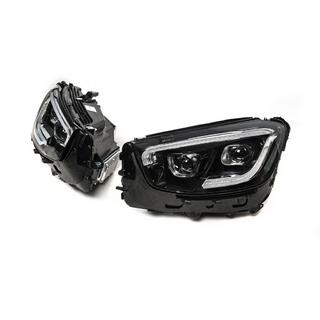 Sprednji žarometi MULTIBEAM LED (2 kosa) fotografija 3