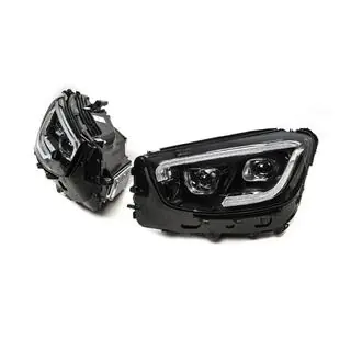 Sprednji žarometi MULTIBEAM LED (2 kosa) fotografija 3