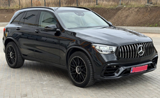 Mercedes GLC X253 2015–2022 Sprednji LED žarometi High Performance (2 kosa, z krmilnimi enotami) fotografija 6