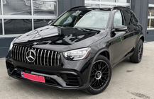 Mercedes GLC X253 2015–2022 Sprednji LED žarometi High Performance (2 kosa, z krmilnimi enotami) fotografija 7