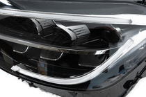Mercedes GLC X253 2015–2022 Sprednji LED žarometi High Performance (2 kosa, z krmilnimi enotami) fotografija 12