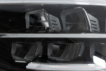 Mercedes GLC X253 2015–2022 Sprednji LED žarometi High Performance (2 kosa, z krmilnimi enotami) fotografija 13