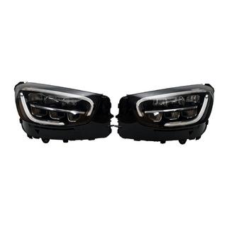 LED High Performance sprednji žarometi (2 kos, brez krmilnih enot) fotografija 4