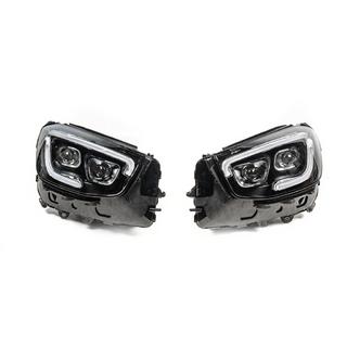 Sprednji žarometi MULTIBEAM LED (2 kosa)