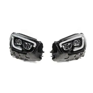 Sprednji žarometi MULTIBEAM LED (2 kosa)