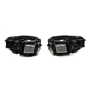 Sprednji žarometi MULTIBEAM LED (2 kosa) fotografija 4