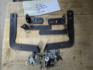 Mercedes Sprinter W906 2006–2018 Montažni komplet za bullbar V2 fotografija 1