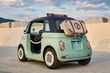 Test Fiat Topolino: italijanski slog v mini formatu fotografija 4