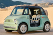 Test Fiat Topolino: italijanski slog v mini formatu fotografija 3