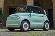Test Fiat Topolino: italijanski slog v mini formatu fotografija 2