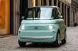 Test Fiat Topolino: italijanski slog v mini formatu fotografija 1
