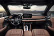 Pregled Mitsubishi Outlander PHEV 2024: hibrid za dolge poti fotografija 6