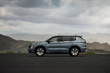 Pregled Mitsubishi Outlander PHEV 2024: hibrid za dolge poti fotografija 2