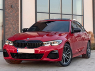 BMW serija 3 G20/G21 2018– M-Sport karoserijski komplet (za 2018-2022) fotografija 7