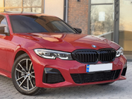 BMW serija 3 G20/G21 2018– M-Sport karoserijski komplet (za 2018-2022) fotografija 9