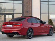 BMW serija 3 G20/G21 2018– M-Sport karoserijski komplet (za 2018-2022) fotografija 10
