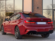 BMW serija 3 G20/G21 2018– M-Sport karoserijski komplet (za 2018-2022) fotografija 12