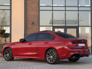 BMW serija 3 G20/G21 2018– M-Sport karoserijski komplet (za 2018-2022) fotografija 13