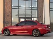 BMW serija 3 G20/G21 2018– M-Sport karoserijski komplet (za 2018-2022) fotografija 14