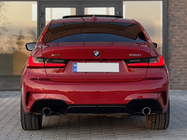 BMW serija 3 G20/G21 2018– M-Sport karoserijski komplet (za 2018-2022) fotografija 15