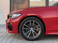 BMW serija 3 G20/G21 2018– M-Sport karoserijski komplet (za 2018-2022) fotografija 16