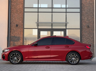 BMW serija 3 G20/G21 2018– M-Sport karoserijski komplet (za 2018-2022) fotografija 17