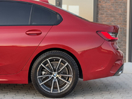 BMW serija 3 G20/G21 2018– M-Sport karoserijski komplet (za 2018-2022) fotografija 18