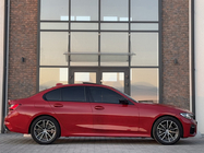 BMW serija 3 G20/G21 2018– M-Sport karoserijski komplet (za 2018-2022) fotografija 19