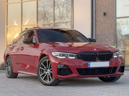 BMW serija 3 G20/G21 2018– M-Sport karoserijski komplet (za 2018-2022) fotografija 20