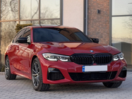 BMW serija 3 G20/G21 2018– M-Sport karoserijski komplet (za 2018-2022) fotografija 21
