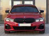 BMW serija 3 G20/G21 2018– M-Sport karoserijski komplet (za 2018-2022) fotografija 22