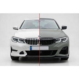 M-Sport karoserijski komplet (za 2018-2022) BMW serija 3 G20/G21 2018– fotografija 1