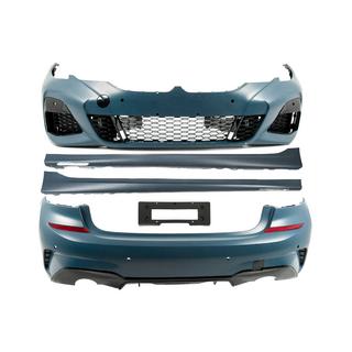 M-Sport karoserijski komplet (za 2018-2022) BMW serija 3 G20/G21 2018– fotografija 2