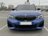 BMW serija 3 G20/G21 2018– Karoserijski komplet M340i (za 2018-2022) fotografija 4