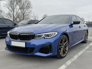 BMW serija 3 G20/G21 2018– Karoserijski komplet M340i (za 2018-2022) fotografija 2