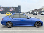 BMW serija 3 G20/G21 2018– Karoserijski komplet M340i (za 2018-2022) fotografija 5