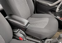 Citroen C-Elysee 2013–2022 Naslon za roko Niken fotografija 1