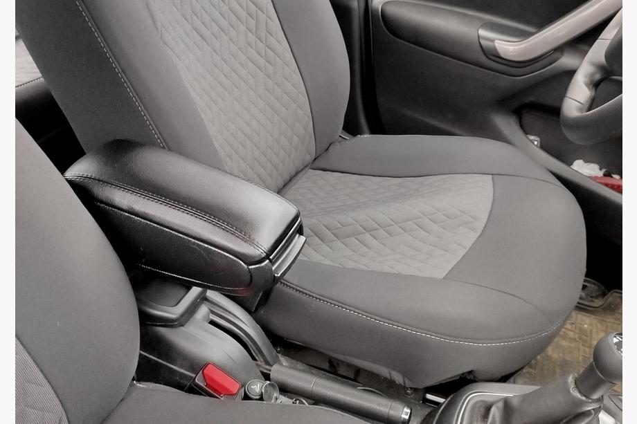 Citroen C-Elysee 2013–2022 Naslon za roko Niken Image
