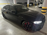 BMW serija 3 G20/G21 2018– M-Sport karoserijski komplet (za 2023+) fotografija 8