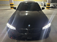 BMW serija 3 G20/G21 2018– M-Sport karoserijski komplet (za 2023+) fotografija 3