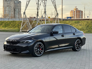 BMW serija 3 G20/G21 2018– M-Sport karoserijski komplet (za 2023+) fotografija 2