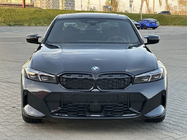 BMW serija 3 G20/G21 2018– M-Sport karoserijski komplet (za 2023+) fotografija 9