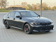 BMW serija 3 G20/G21 2018– M-Sport karoserijski komplet (za 2023+) fotografija 10