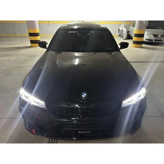 M-Sport karoserijski komplet (za 2023+) BMW serija 3 G20/G21 2018– fotografija 3