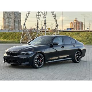 M-Sport karoserijski komplet (za 2023+) BMW serija 3 G20/G21 2018– fotografija 2