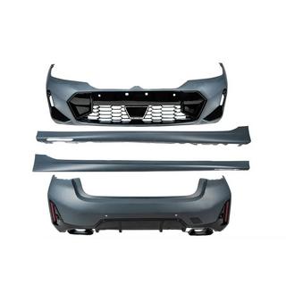 M-Sport karoserijski komplet (za 2023+) BMW serija 3 G20/G21 2018– fotografija 1