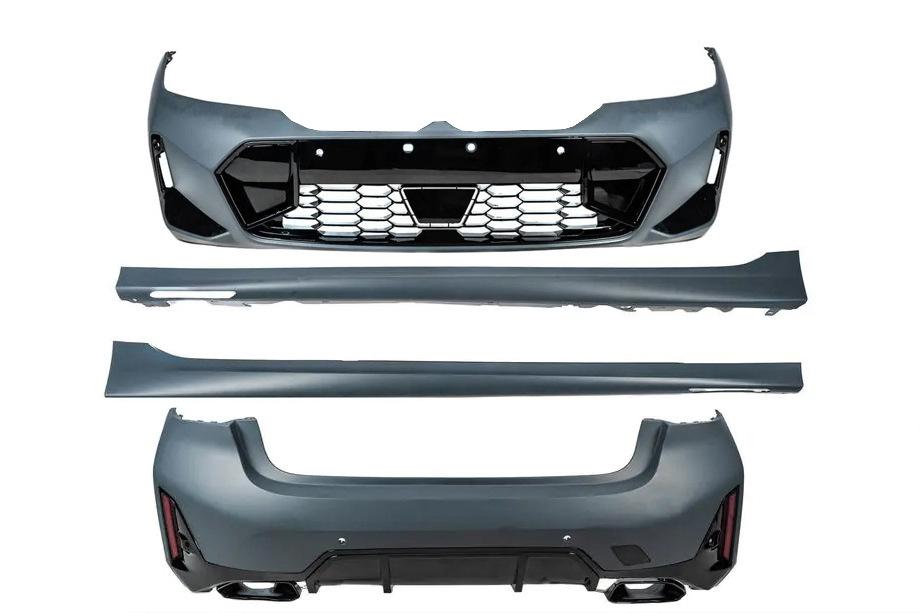 BMW serija 3 G20/G21 2018– M-Sport karoserijski komplet (za 2023+) Image