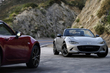 Mazda MX-5 Roadster: Posodobljeni facelift legende fotografija 2
